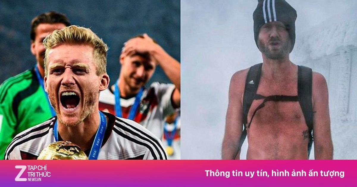 Hình ảnh Andre Schürrle thi đấu cho một câu lạc bộ lớn như Chelsea hoặc Borussia Dortmund sau thành công quốc tế.