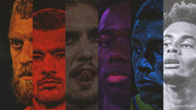 Các tài năng trẻ nổi bật từ học viện Juventus như Fagioli, Miretti, Yildiz đã được đôn lên đội một trong những mùa giải qua.