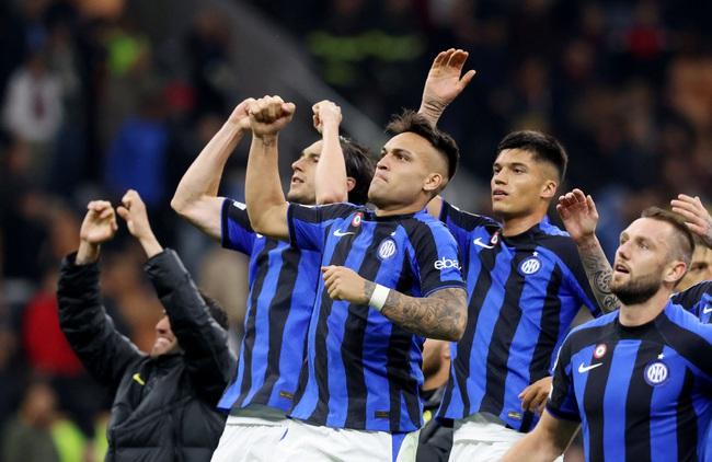 Sơ đồ chiến thuật 3-5-2 của Inter Milan dưới thời Simone Inzaghi, thể hiện sự linh hoạt và phát triển từ nền tảng của Antonio Conte.