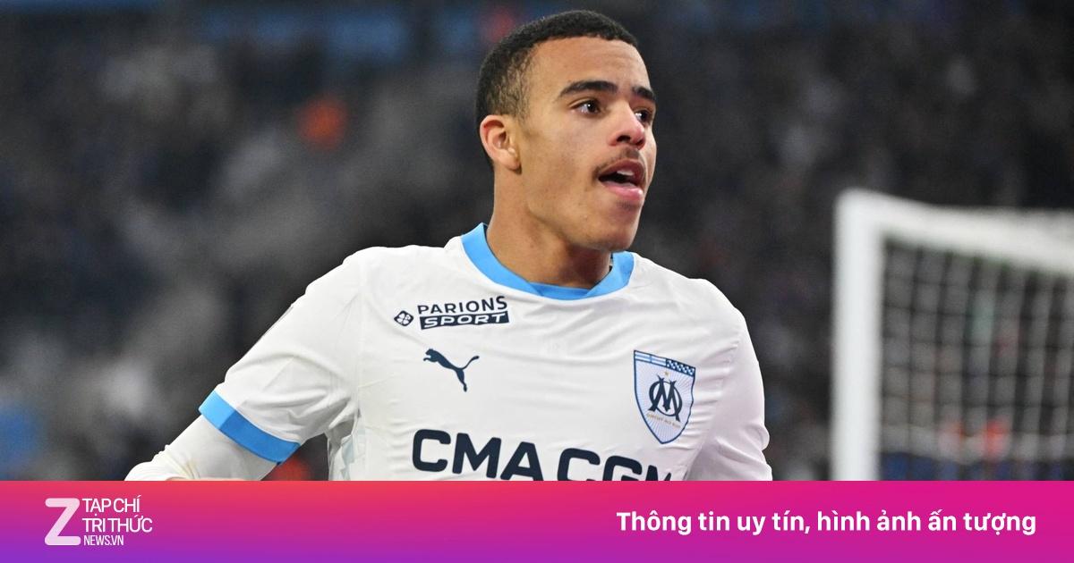 Đội hình Olympique de Marseille thể hiện quyết tâm cao độ trong một trận đấu quan trọng tại Ligue 1 mùa giải này.