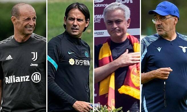Huấn luyện viên Luciano Spalletti đưa ra chỉ đạo chiến thuật quan trọng trong trận đấu của Napoli góp phần vào sự hồi sinh