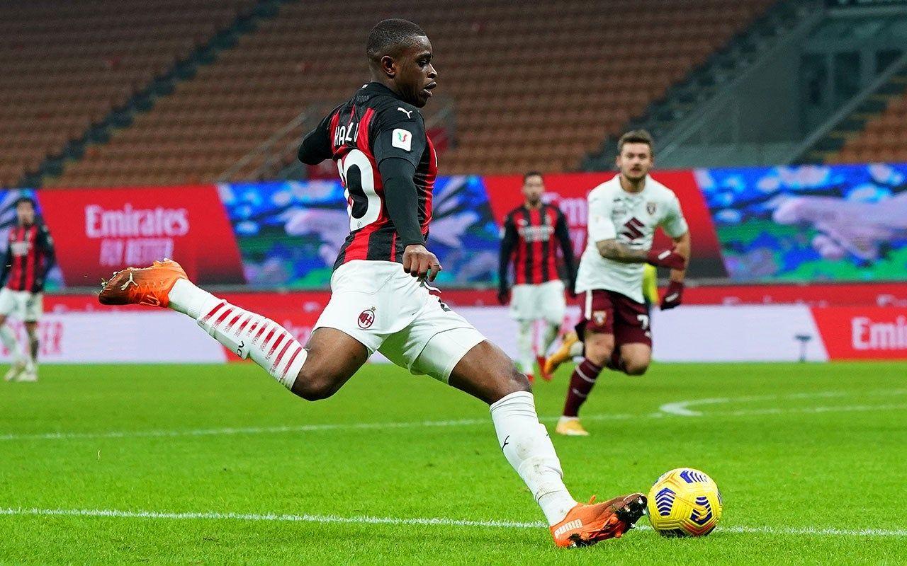 Huấn luyện viên Stefano Pioli đóng vai trò quan trọng trong quá trình tái thiết và chuyển mình của AC Milan thời hậu huyền thoại
