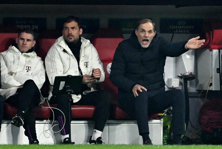 Napoli và Những Tham Vọng Chinh Phục Serie A: Hành Trình Tìm Lại Ánh Hào Quang