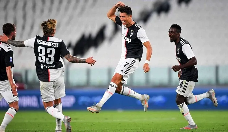 Tầm Ảnh Hưởng Của Các Đội Bóng Ý Tại Champions League Và Europa League