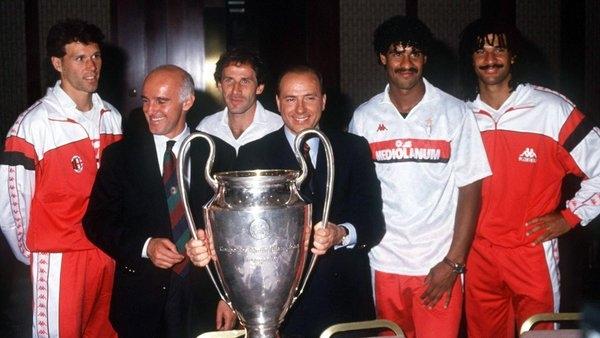 Inter Milan: Hành trình vô địch Serie A sau nhiều năm chờ đợi