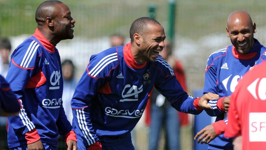 Trung tâm Clairefontaine, nền tảng đào tạo giúp các cầu thủ Pháp trẻ phát triển và thành công tại Premier League và thế giới.