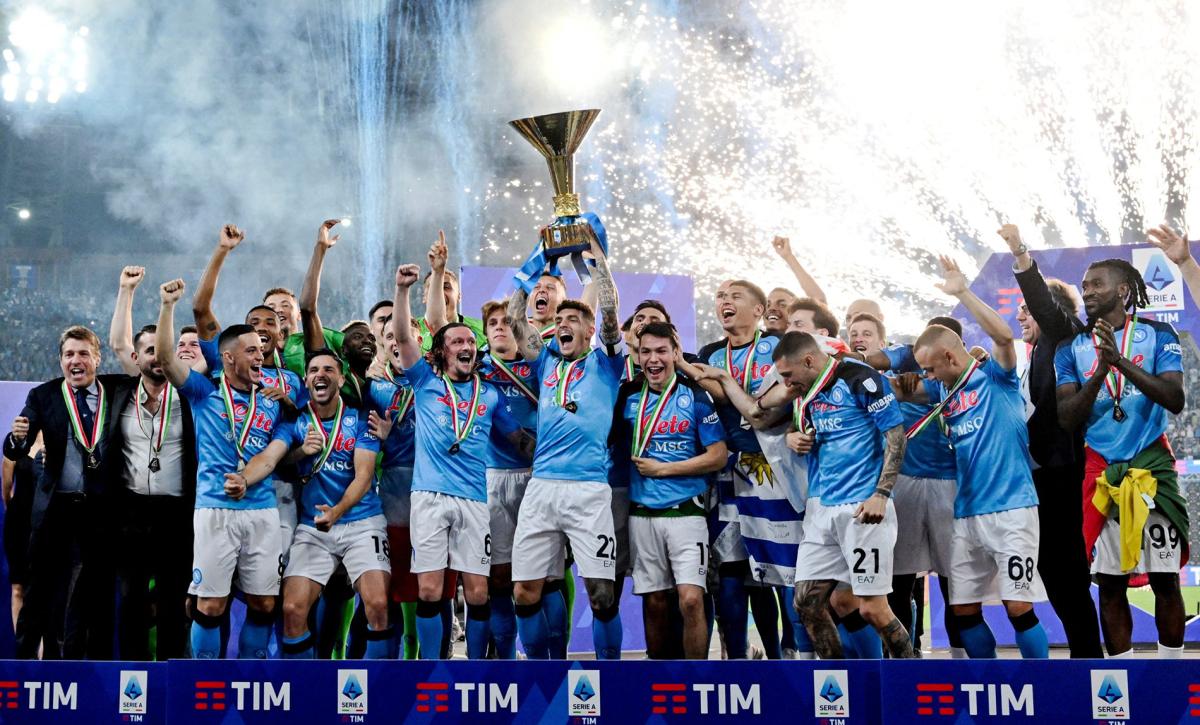 Inter Milan: Hành trình vô địch Serie A sau nhiều năm chờ đợi