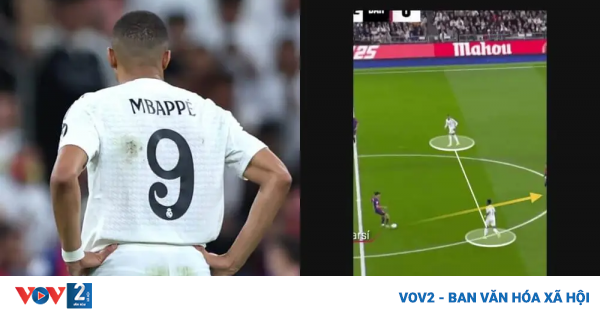 Các ngôi sao hàng đầu trong trận đấu Real Madrid và PSG tại Champions League như Mbappé và Vinicius Jr.