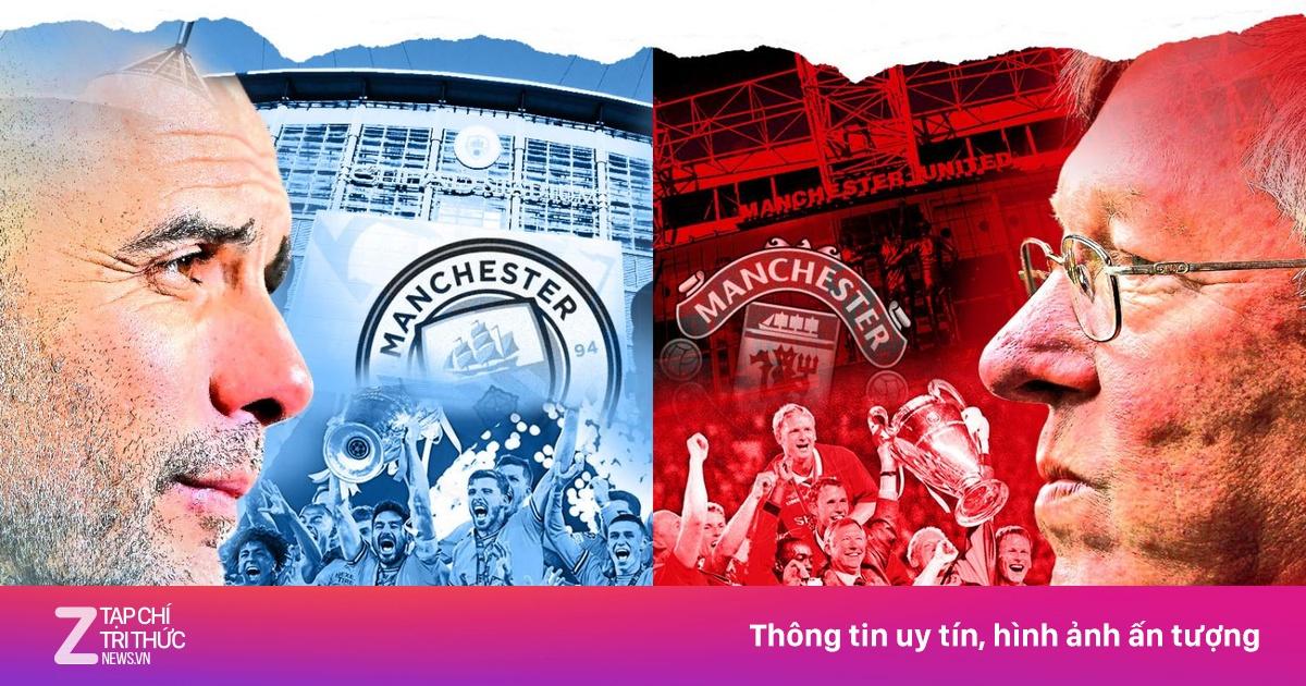 Hình ảnh khoảnh khắc Ryan Giggs ăn mừng cuồng nhiệt sau bàn thắng solo lịch sử vào lưới Arsenal tại bán kết FA Cup 1999
