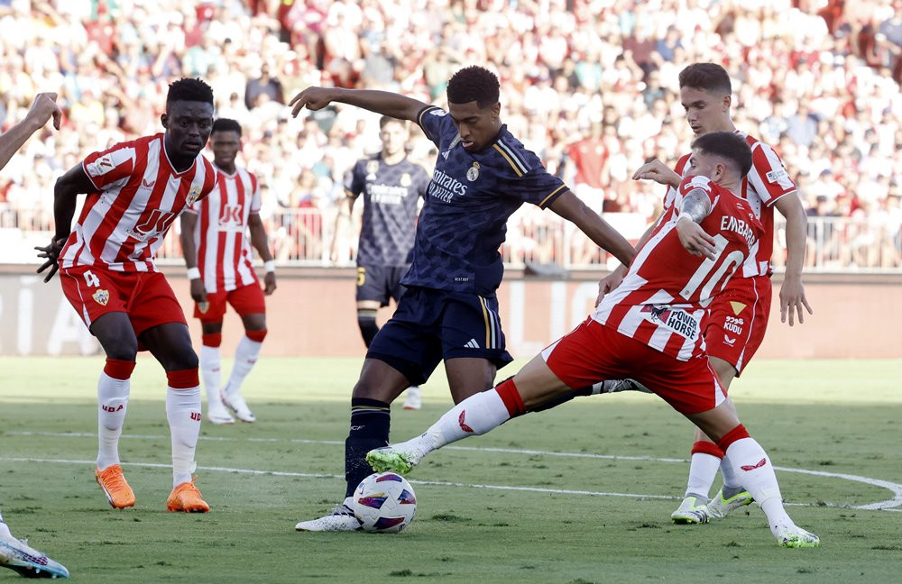Tổng quan cuộc đua vô địch Serie A mùa giải mới với các đội bóng hàng đầu cạnh tranh quyết liệt
