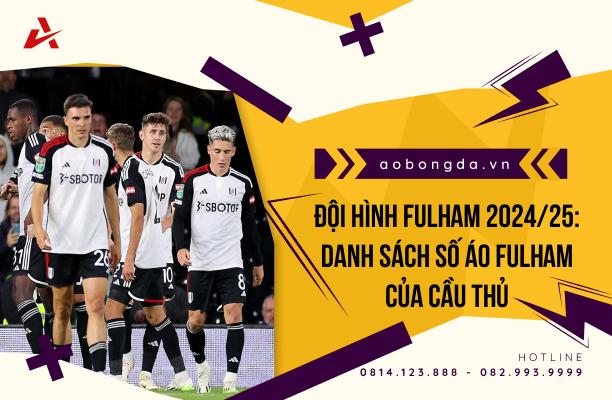 Thủ môn đội tuyển Đức Bernd Leno thi đấu chắc chắn và tỏa sáng trong màu áo Fulham FC