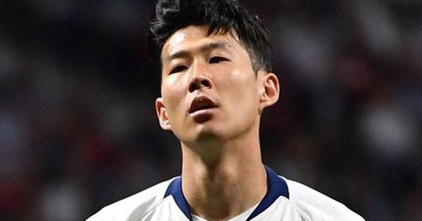 Hình ảnh HLV Pochettino và các cầu thủ Tottenham tiếc nuối sau trận chung kết Champions League 2019