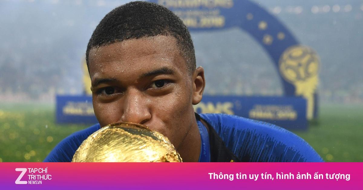 Hình ảnh trung tâm đào tạo bóng đá trẻ danh tiếng Clairefontaine của Pháp với nhiều sân tập tiêu chuẩn quốc tế và tòa nhà chức năng