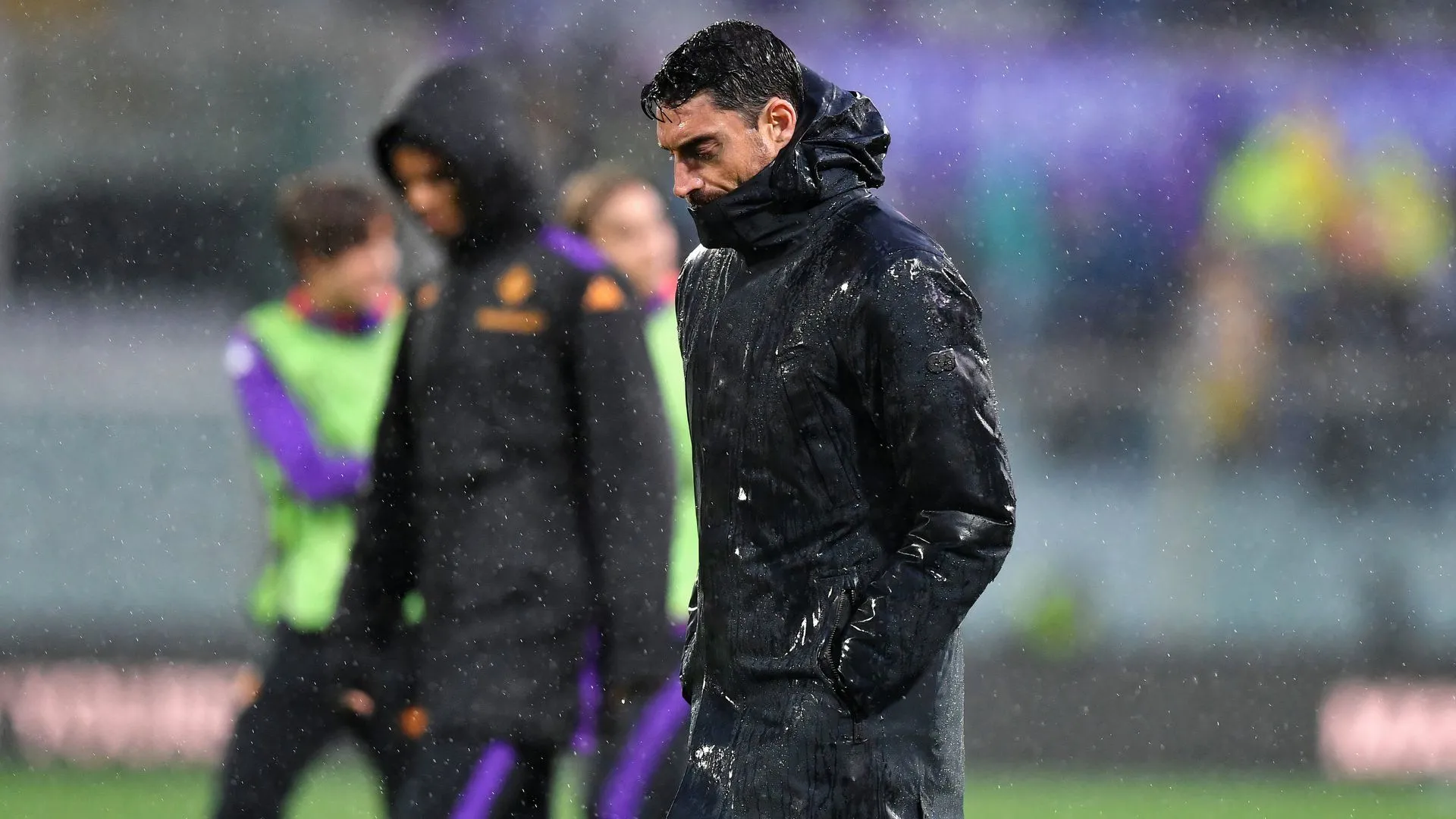 Albert Riera, HLV người Tây Ban Nha, ứng viên bất ngờ của Hull City