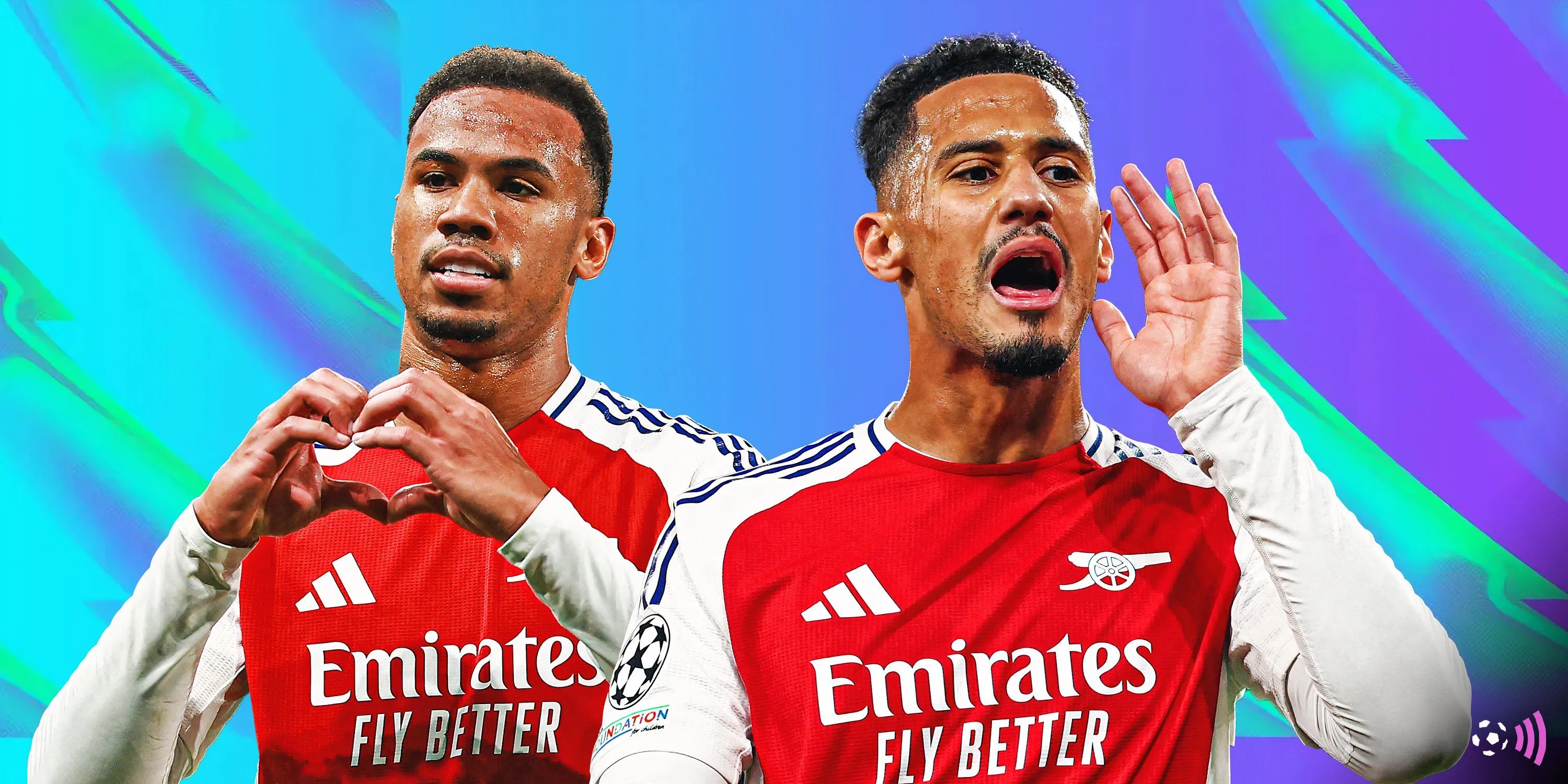 Jonathan David: Giải pháp tiền đạo hoàn hảo thay Isak cho Arsenal?