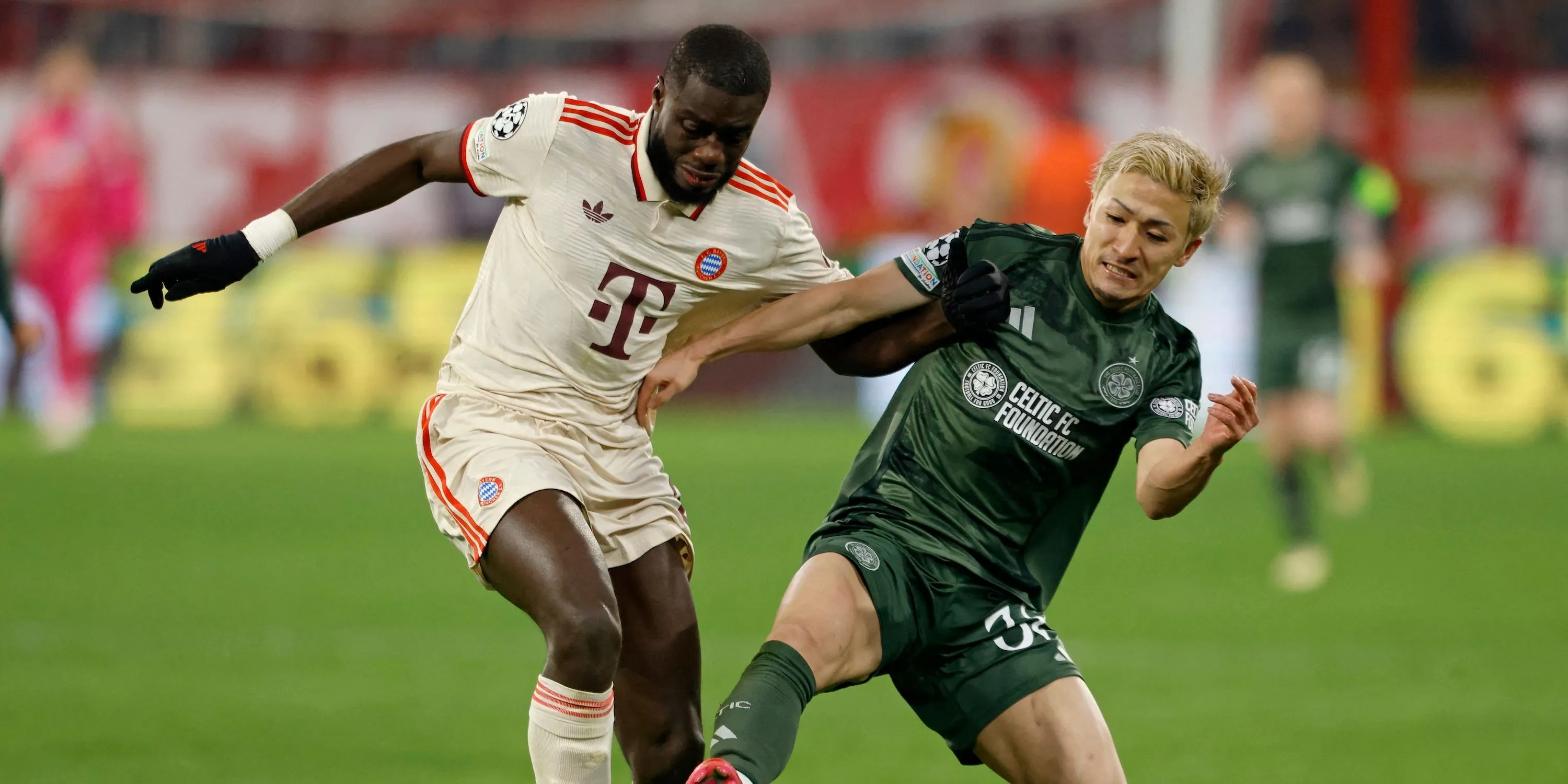 Chelsea Đại Chiến Arsenal Vì ‘Saliba Mới’ Ousmane Diomande 68 Triệu Bảng