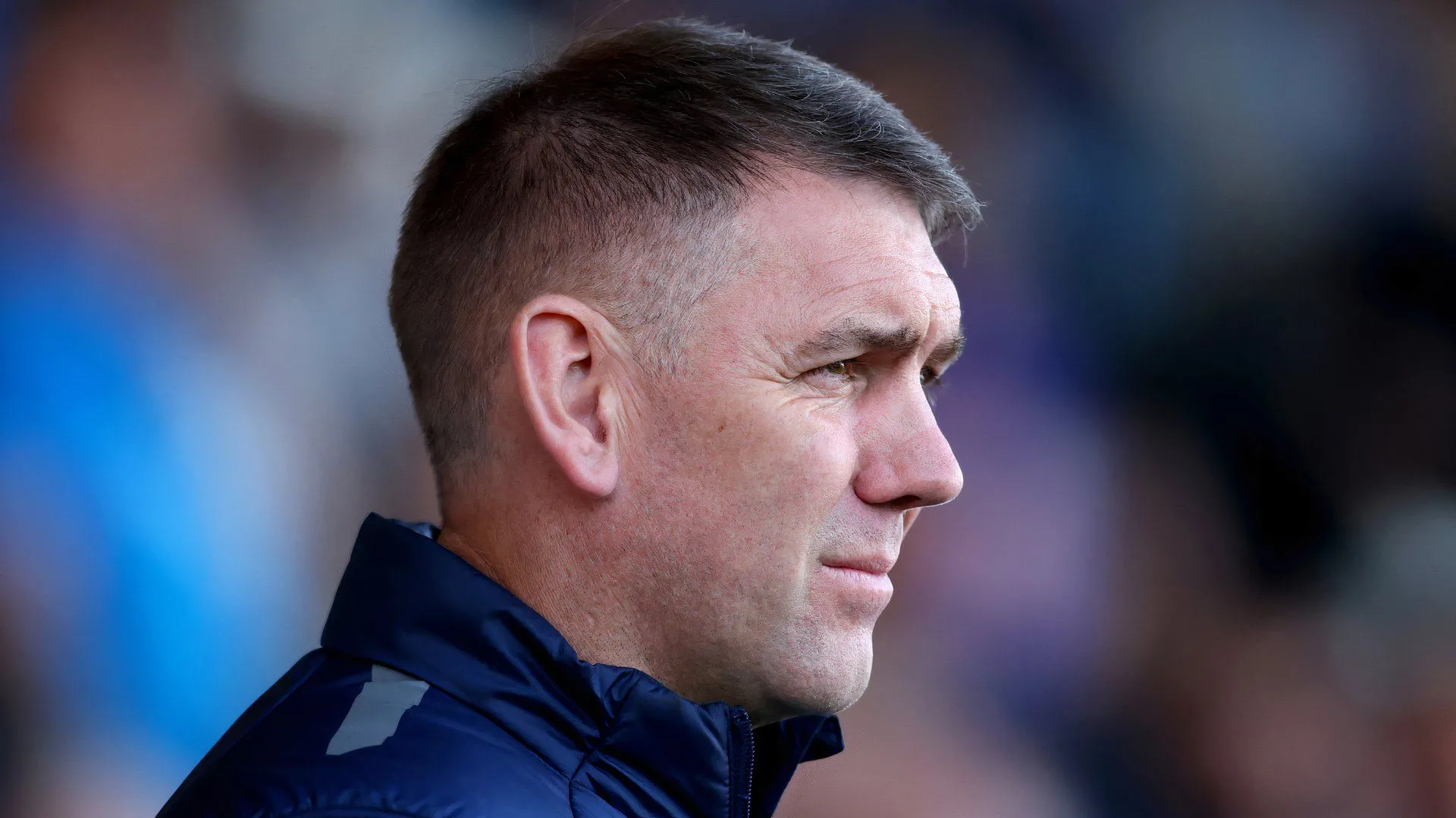 Dave Challinor, HLV Stockport County, ứng viên cho ghế nóng Hull City