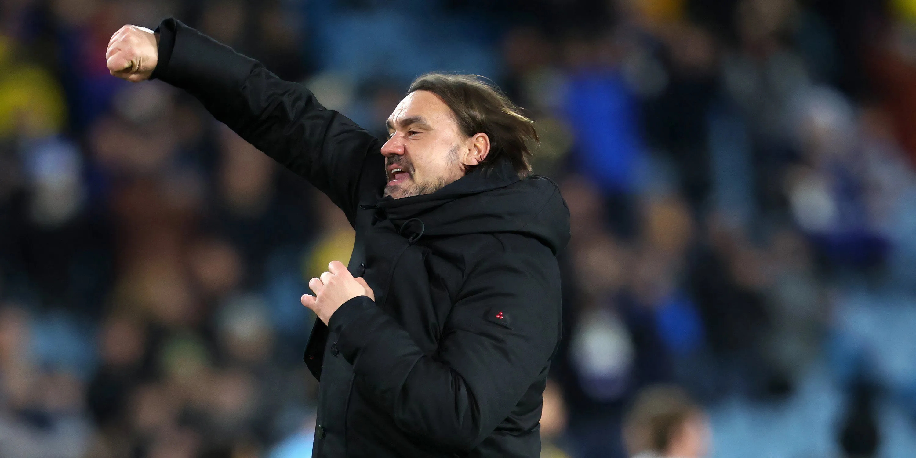 HLV Daniel Farke đối mặt nhiều thử thách cùng Leeds tại Premier League
