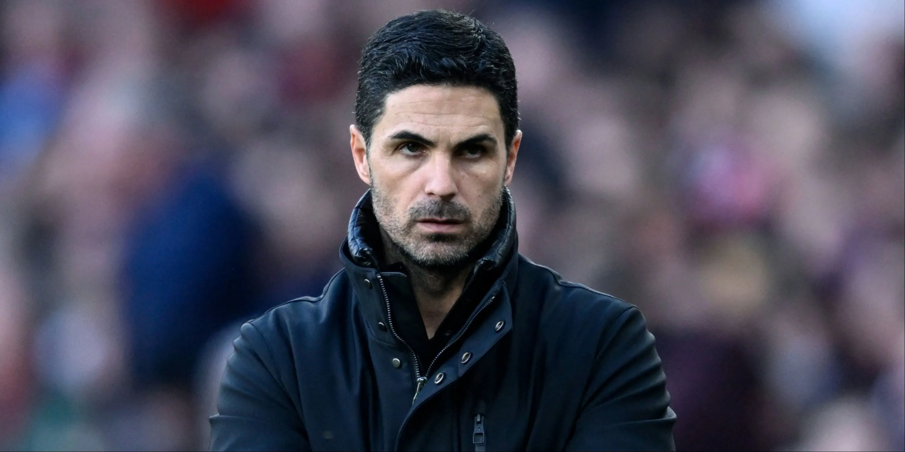 HLV Mikel Arteta của Arsenal đang tìm kiếm sự bổ sung cho hàng công mùa hè này