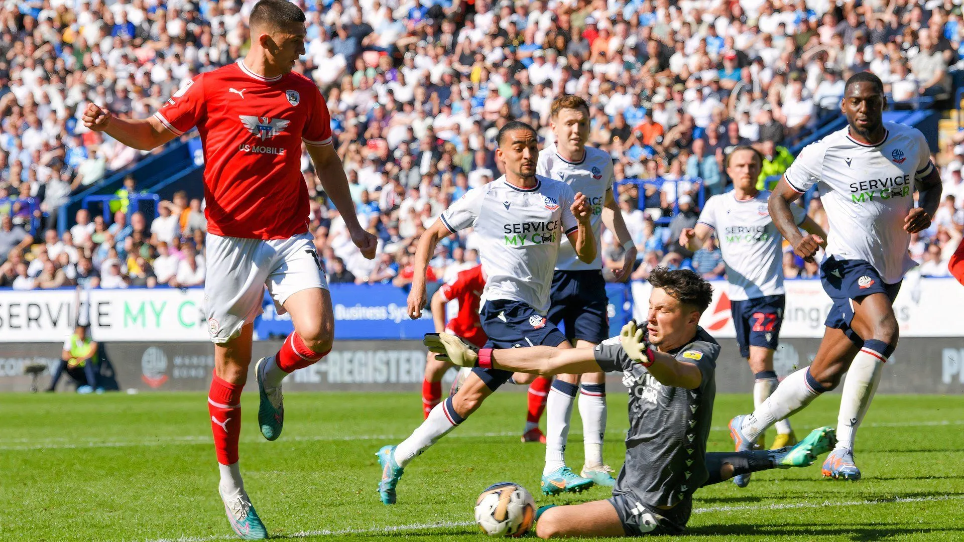Chung Kết Play-off League One: Charlton & Leyton Orient Kéo Khán Giả Đến Wembley
