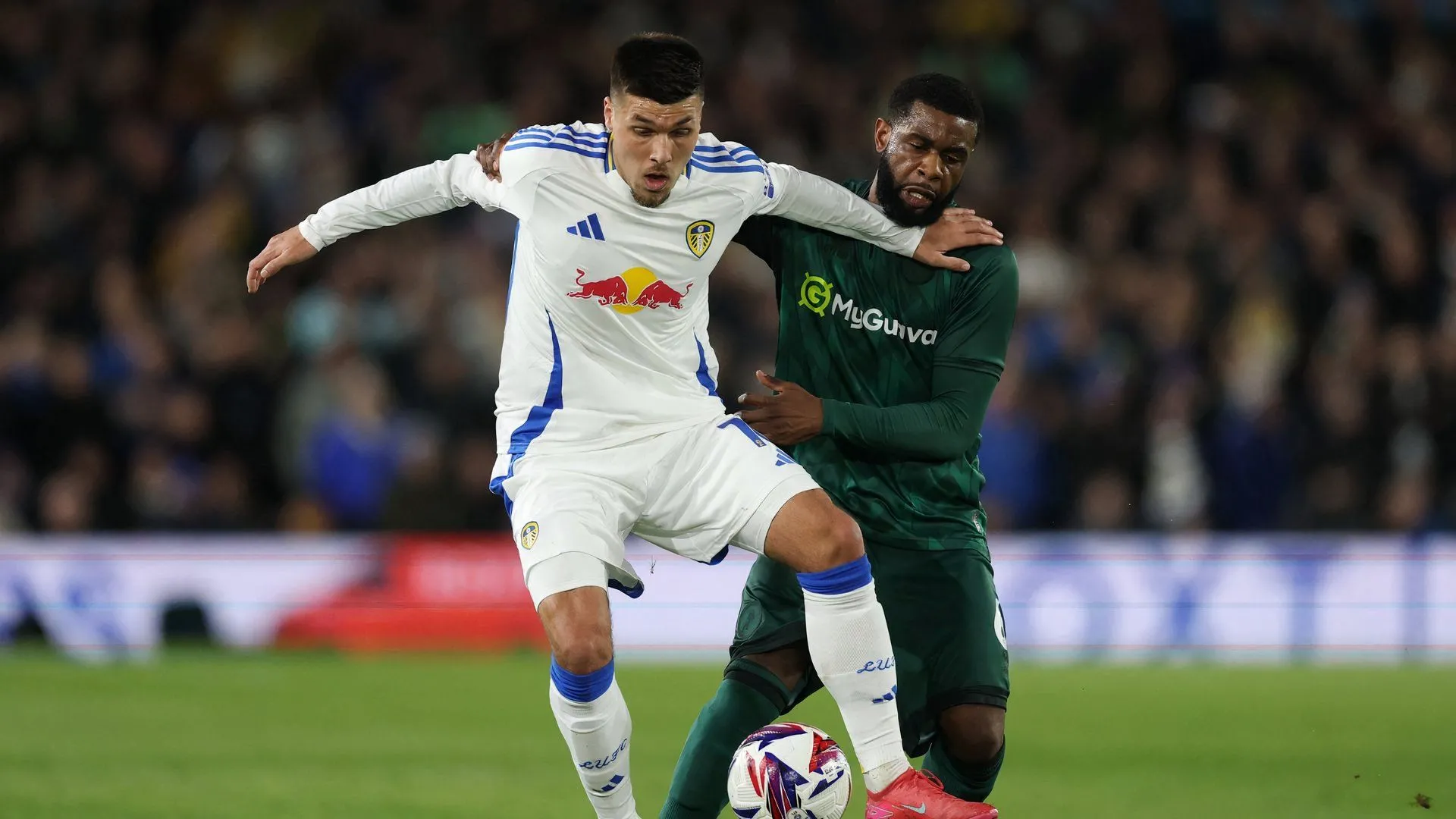 Man Utd Vẫn Quyết Theo Đuổi Jobe Bellingham Hè Này