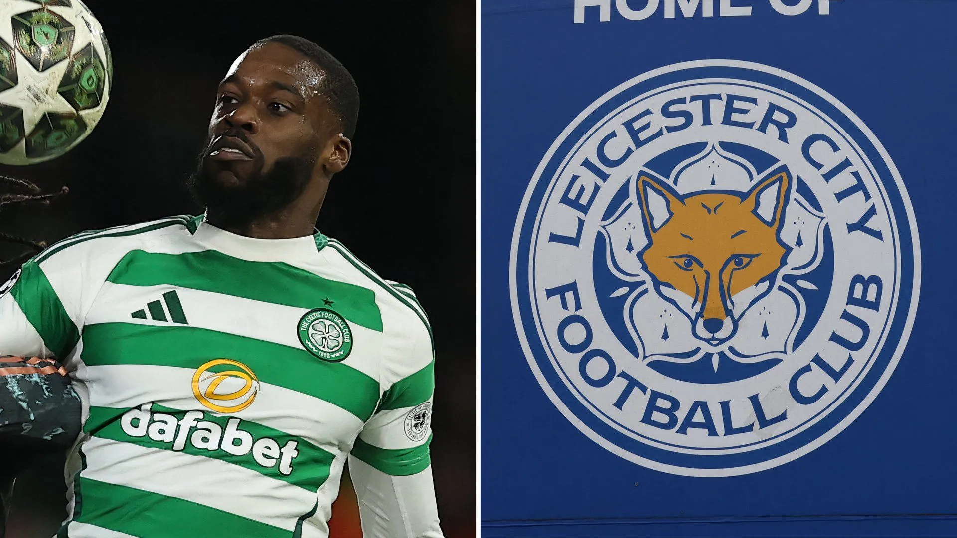 Jeffrey Schlupp ăn mừng danh hiệu Premier League cùng Leicester City.