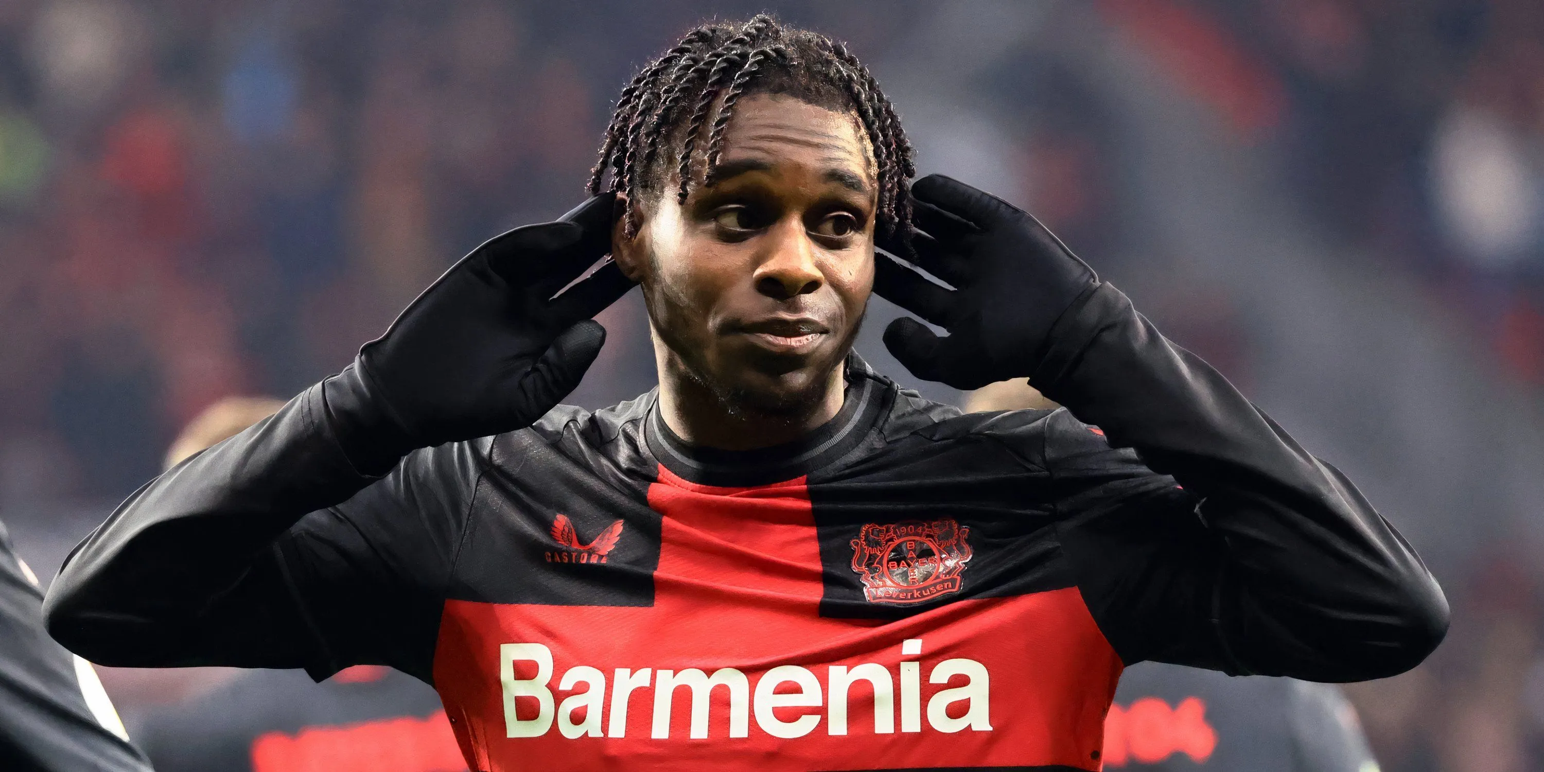Jeremie Frimpong sẽ gia nhập Liverpool