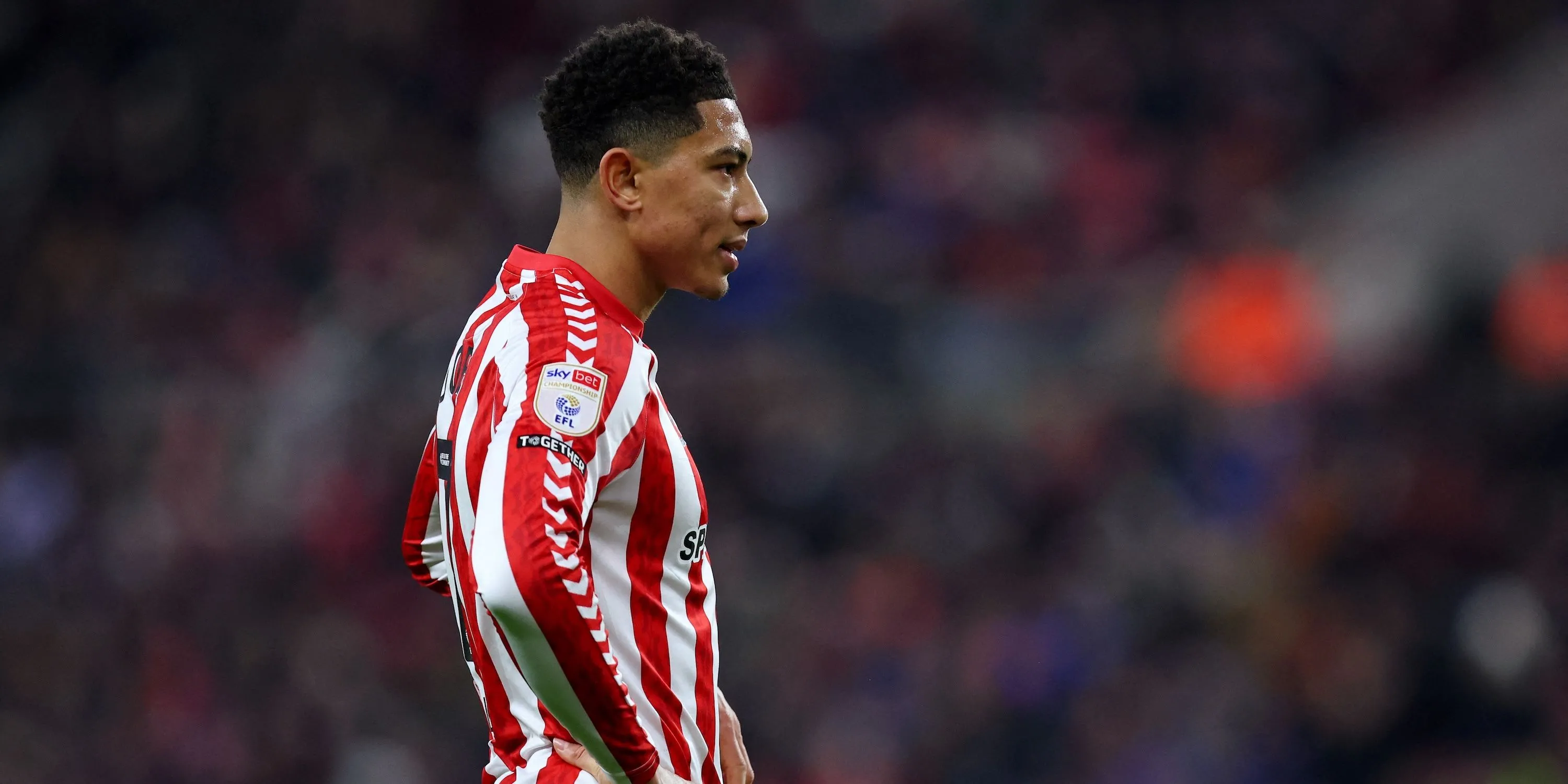 Chelsea Đại Chiến Arsenal Vì ‘Saliba Mới’ Ousmane Diomande 68 Triệu Bảng