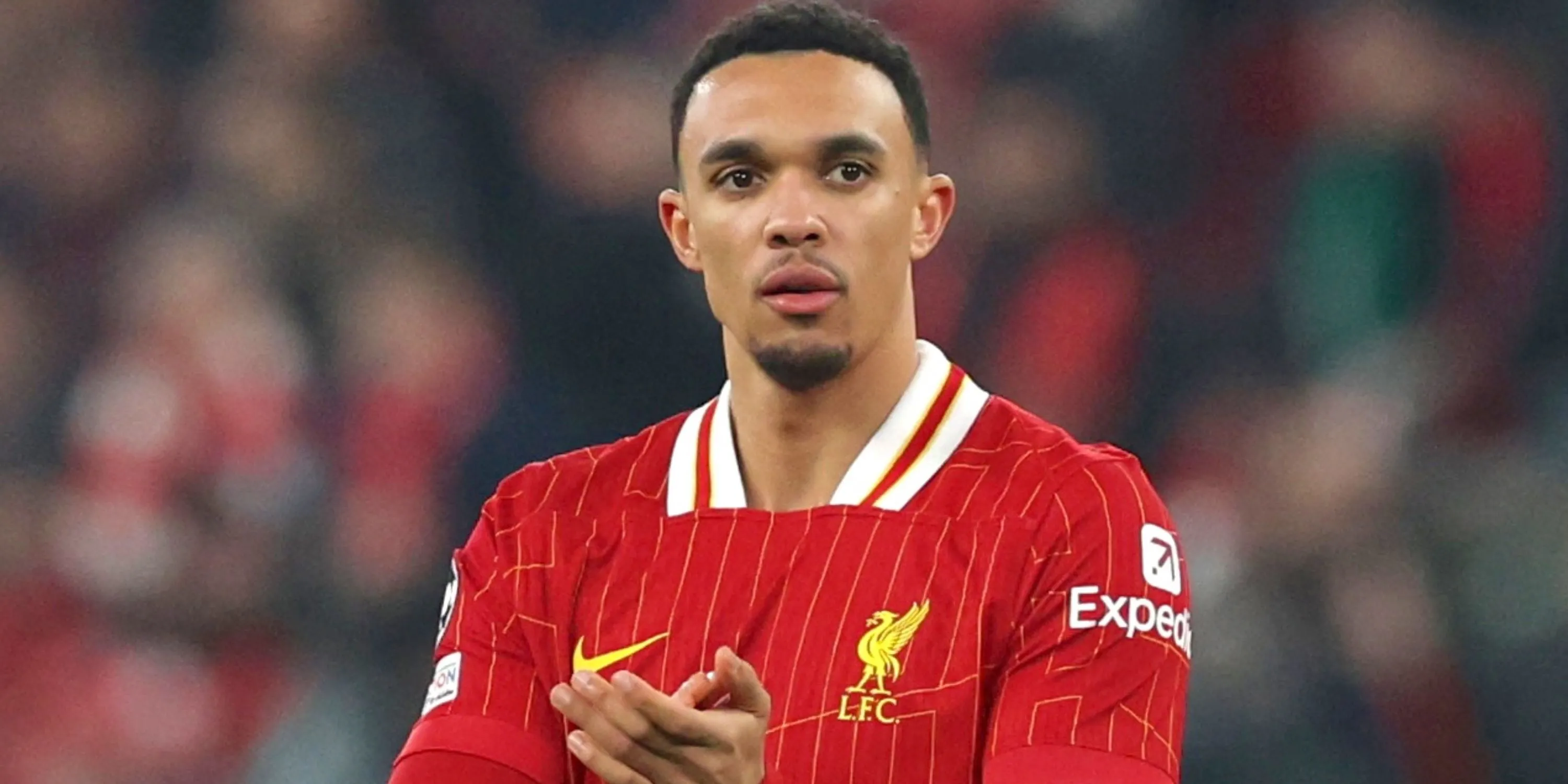 Liverpool và Real Madrid đàm phán phí chuyển nhượng sớm cho Trent Alexander-Arnold