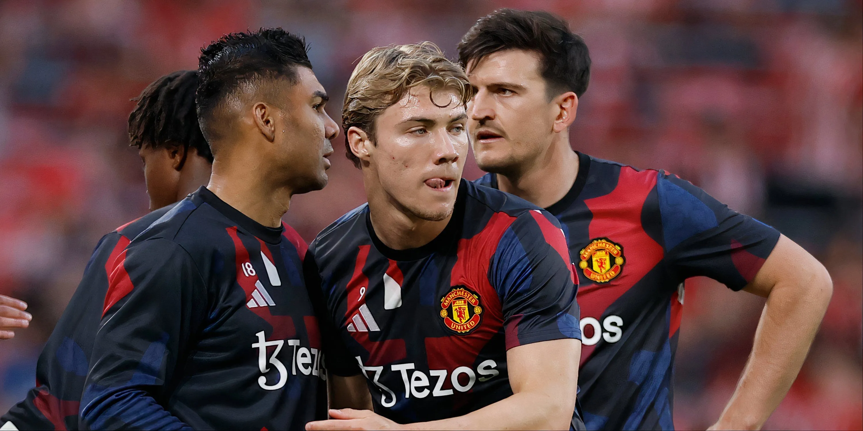 Jonathan David: Giải pháp tiền đạo hoàn hảo thay Isak cho Arsenal?