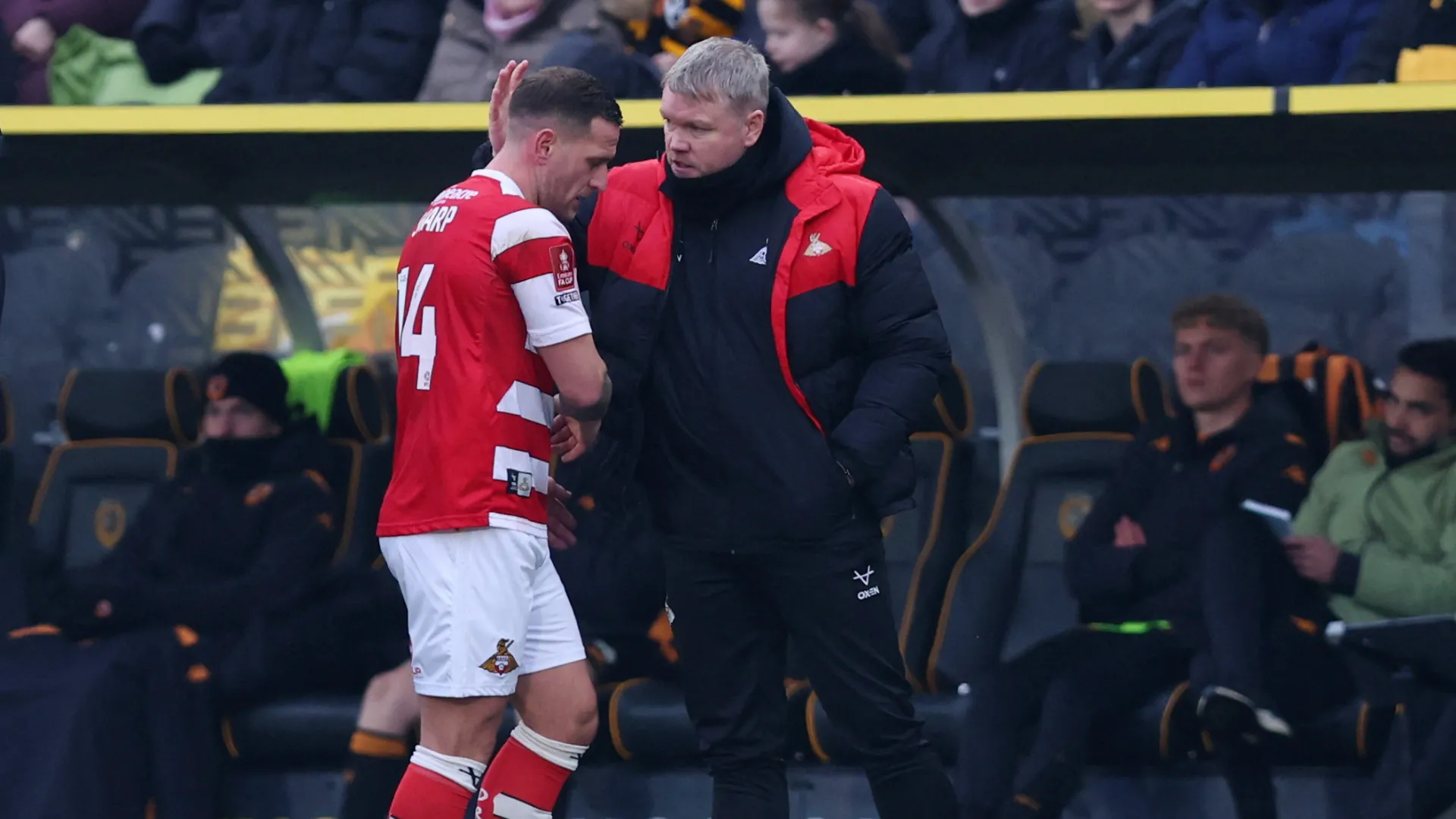 Chung Kết Play-off League One: Charlton & Leyton Orient Kéo Khán Giả Đến Wembley