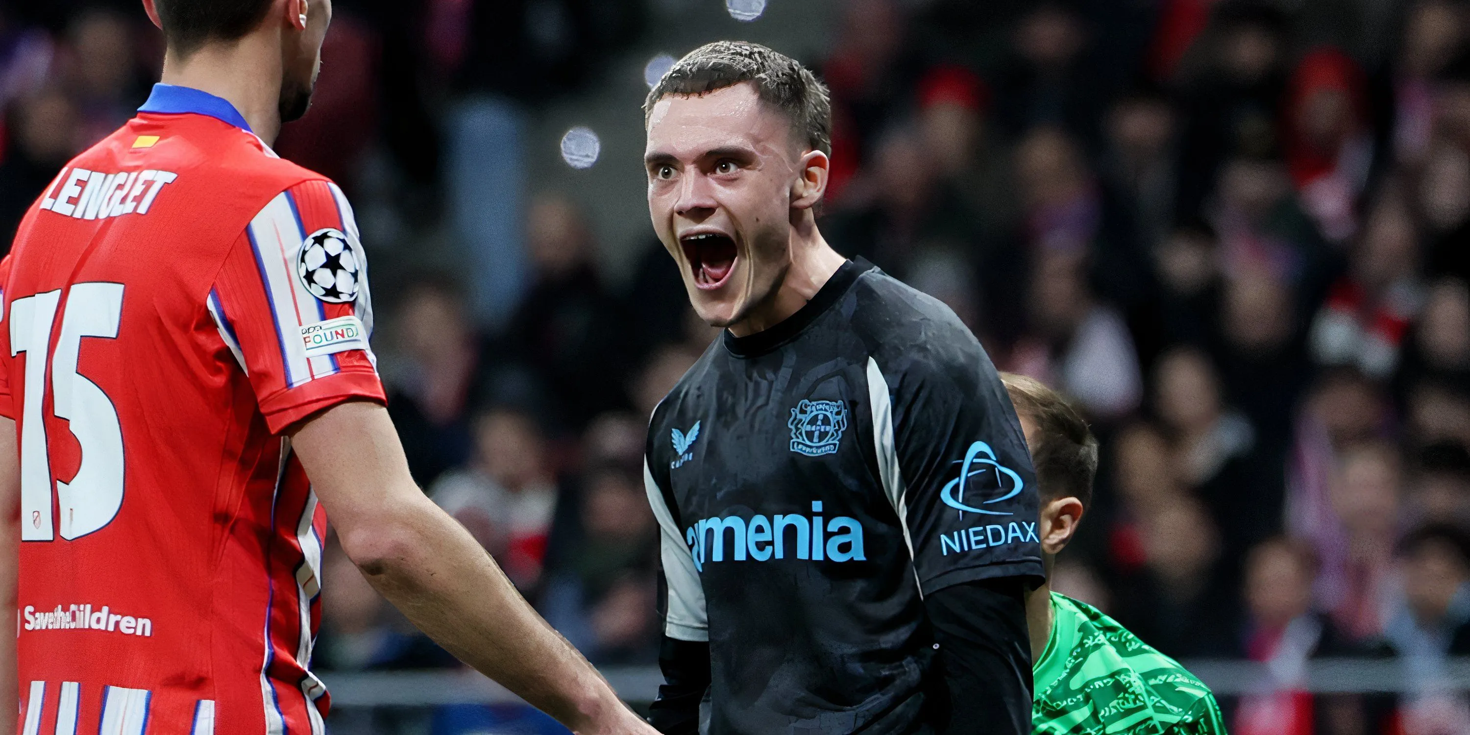 Tin Chuyển Nhượng Arsenal: Mục Tiêu Bất Ngờ Lên Tiếng Phủ Nhận