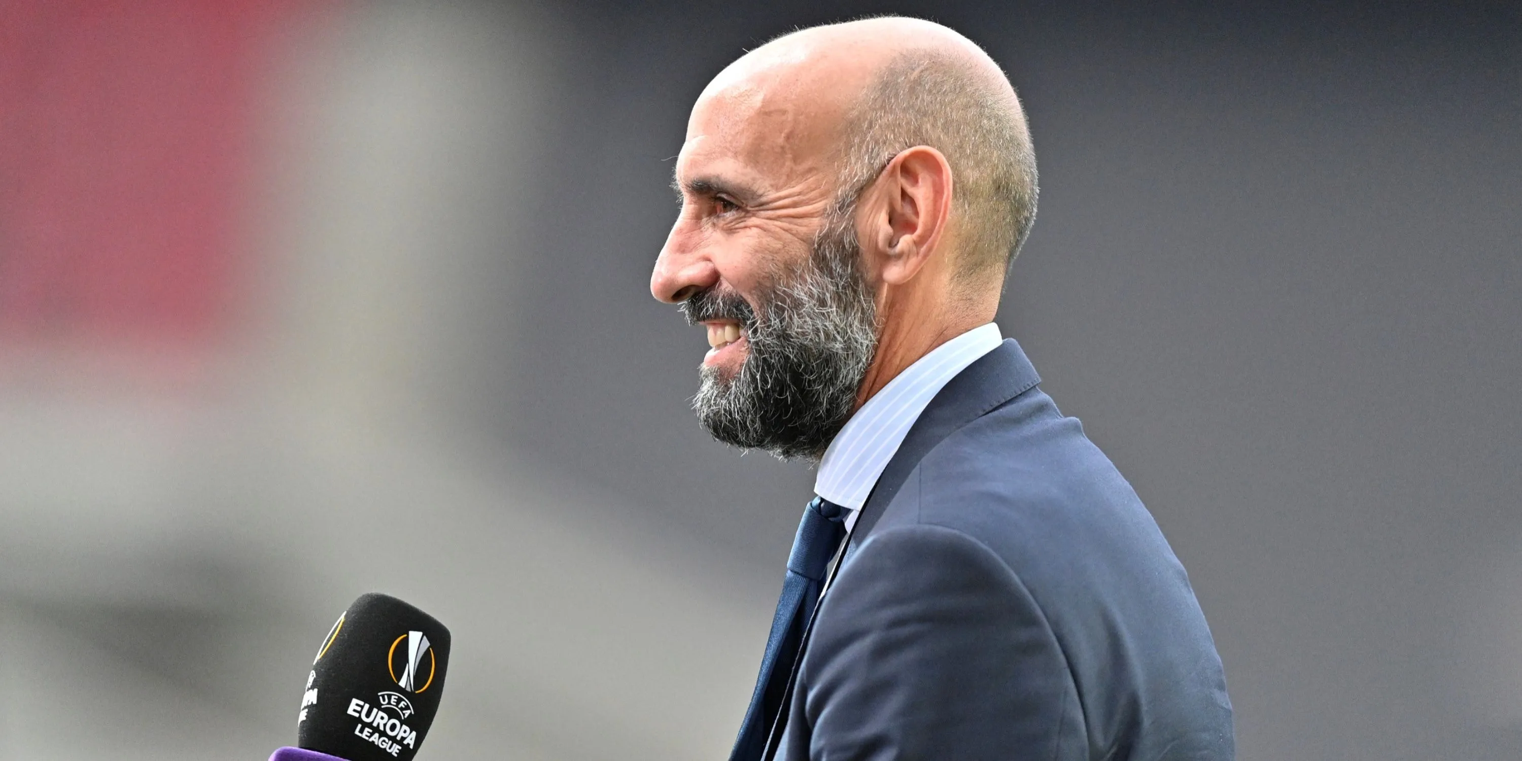 Giám đốc thể thao Aston Villa Monchi phát biểu về kế hoạch đội bóng