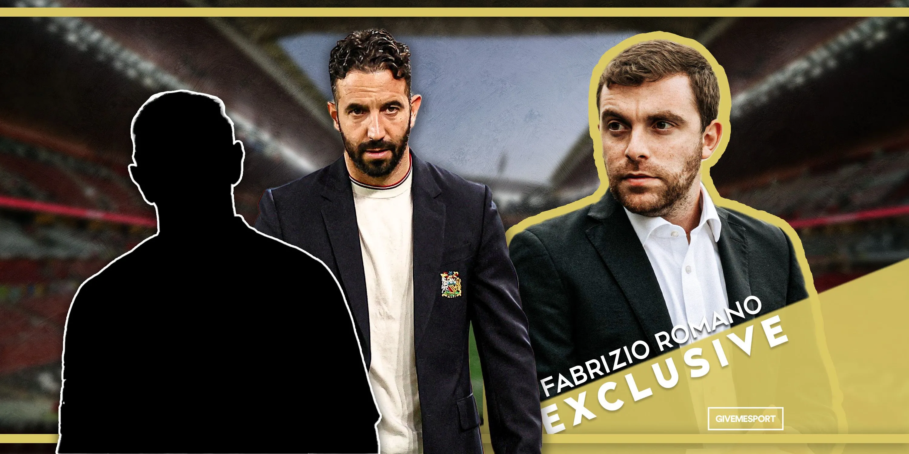 Fabrizio Romano bàn luận về chuyển nhượng Manchester United