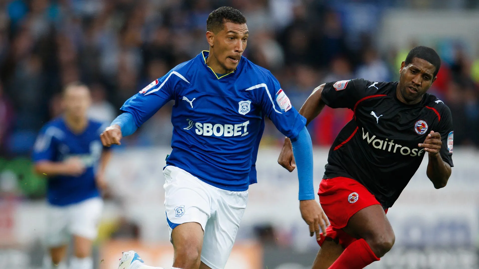 Blackburn Rovers Sắp Gia Hạn Hợp Đồng Với Trung Vệ Kinh Nghiệm Dominic Hyam