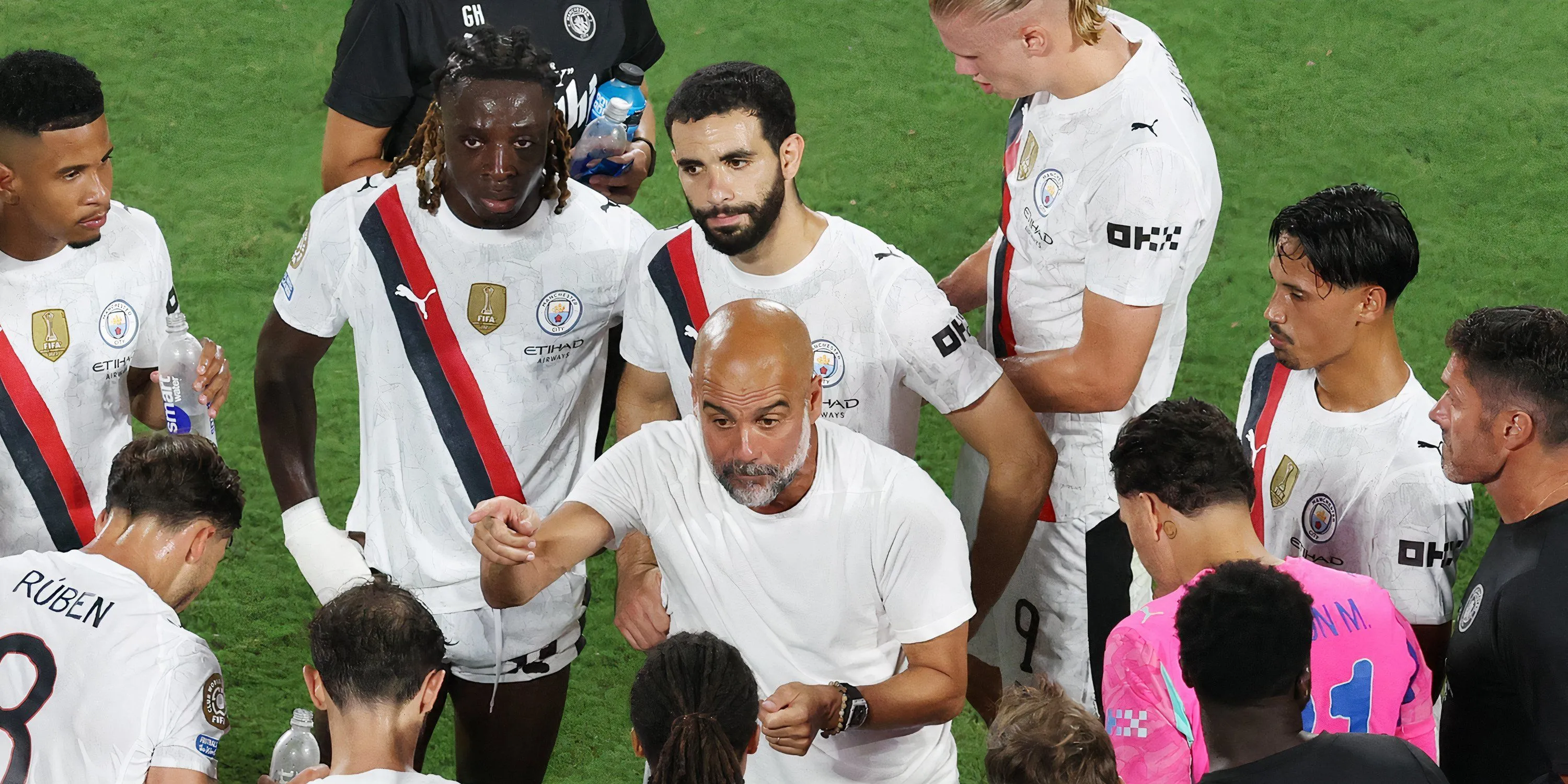 Fabrizio Romano: ‘Here We Go!’ Palhinha đến Tottenham, chốt kiểm tra y tế