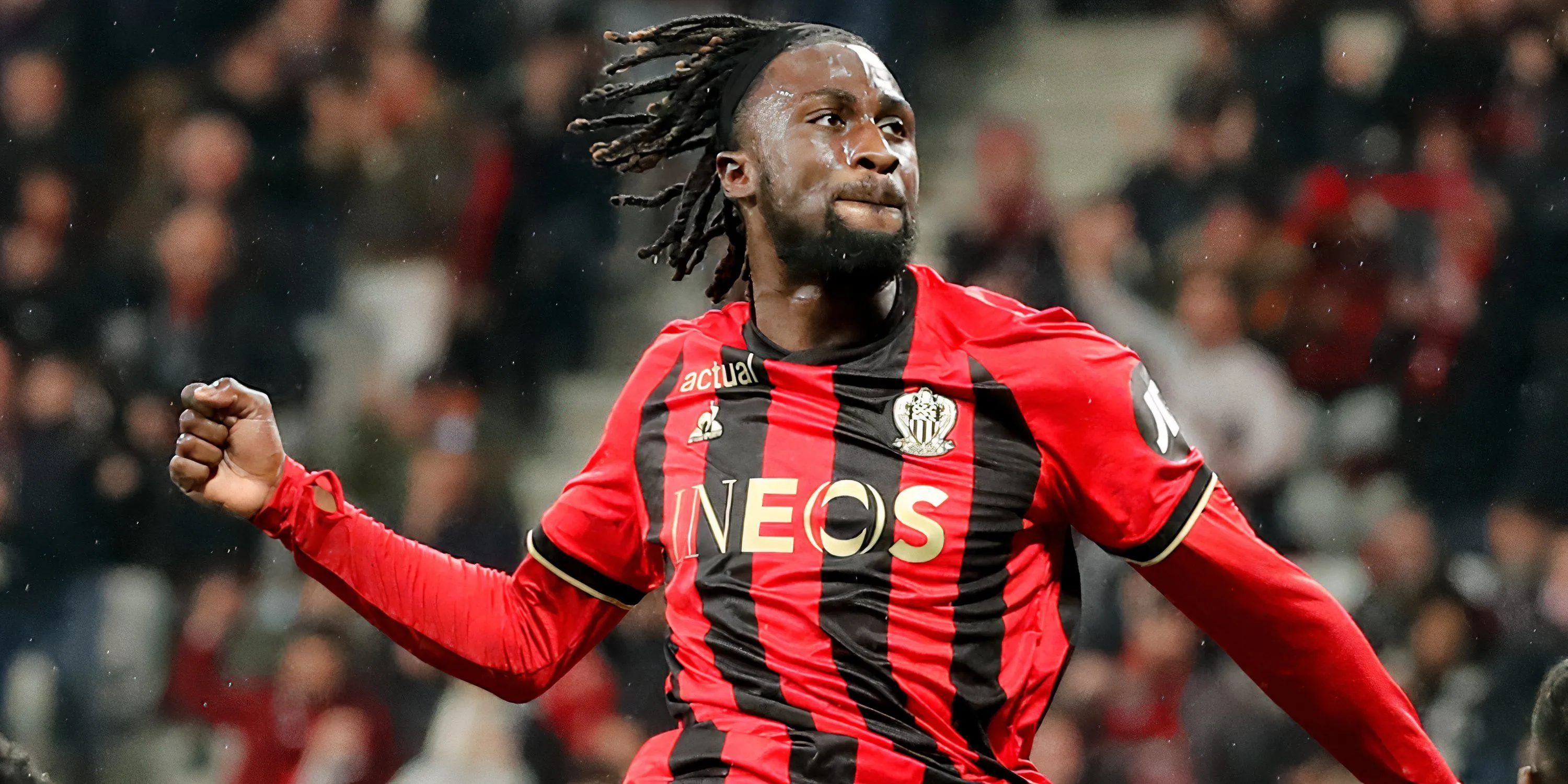 Tyrell Malacia Cân Nhắc Chia Tay Manchester United, Hướng Đến Ả Rập Xê Út