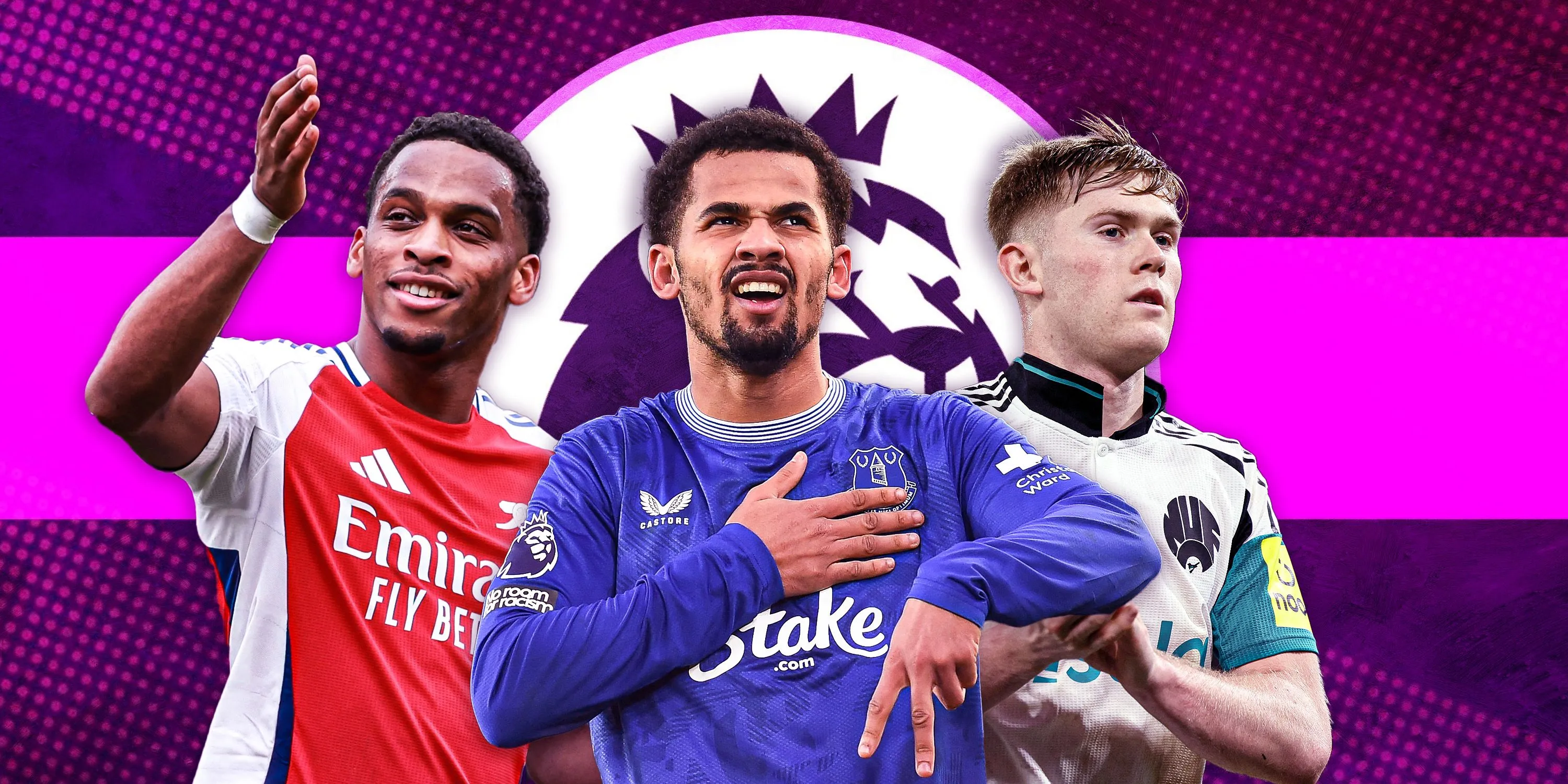 Tổng hợp những cầu thủ tài năng bị đánh giá thấp nhất tại Premier League