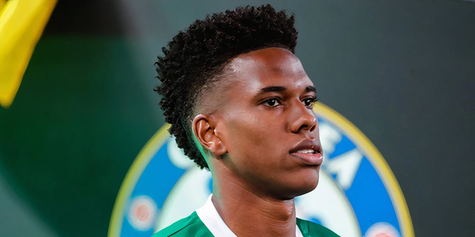 Willian Estevao, 'Messinho' của Brazil, đang khoác áo Chelsea và gây ấn tượng mạnh mẽ với kỹ năng qua người.