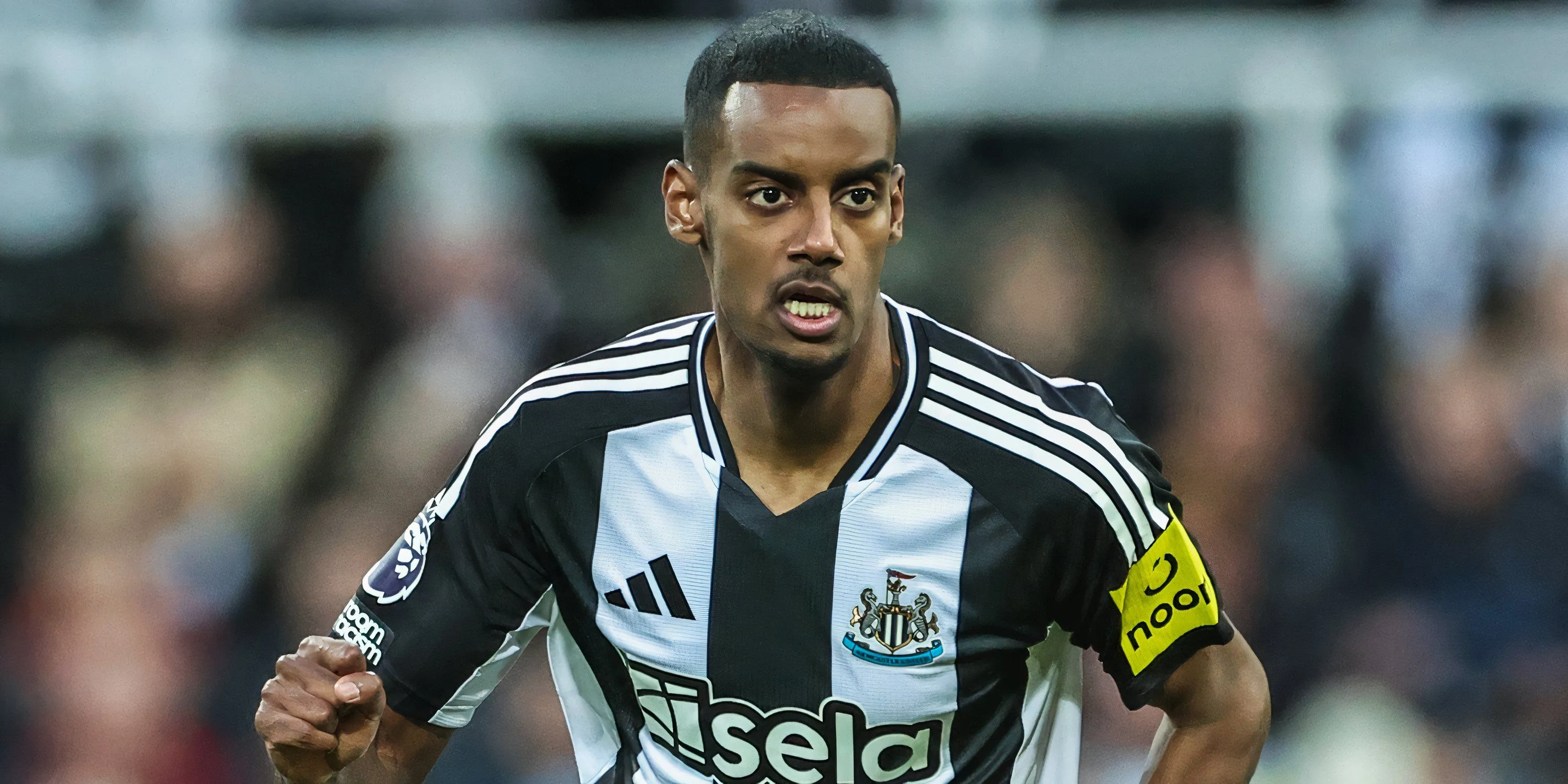 Newcastle Đẩy Mạnh Gia Hạn Livramento và Quyết Chiêu Mộ Wissa Trước Mùa Giải Mới