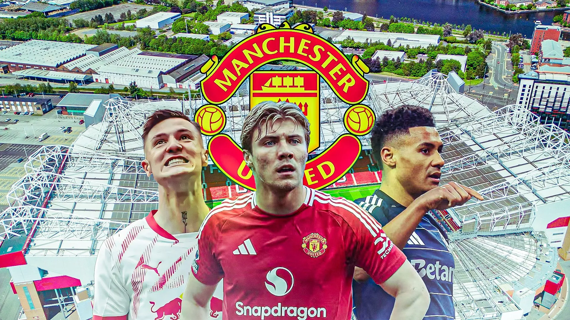 Giọng Nói Bất Ngờ Của Rasmus Hojlund Khiến Fan Man Utd Choáng Váng: Tương Lai Tiền Đạo Sáng Hay Tối?