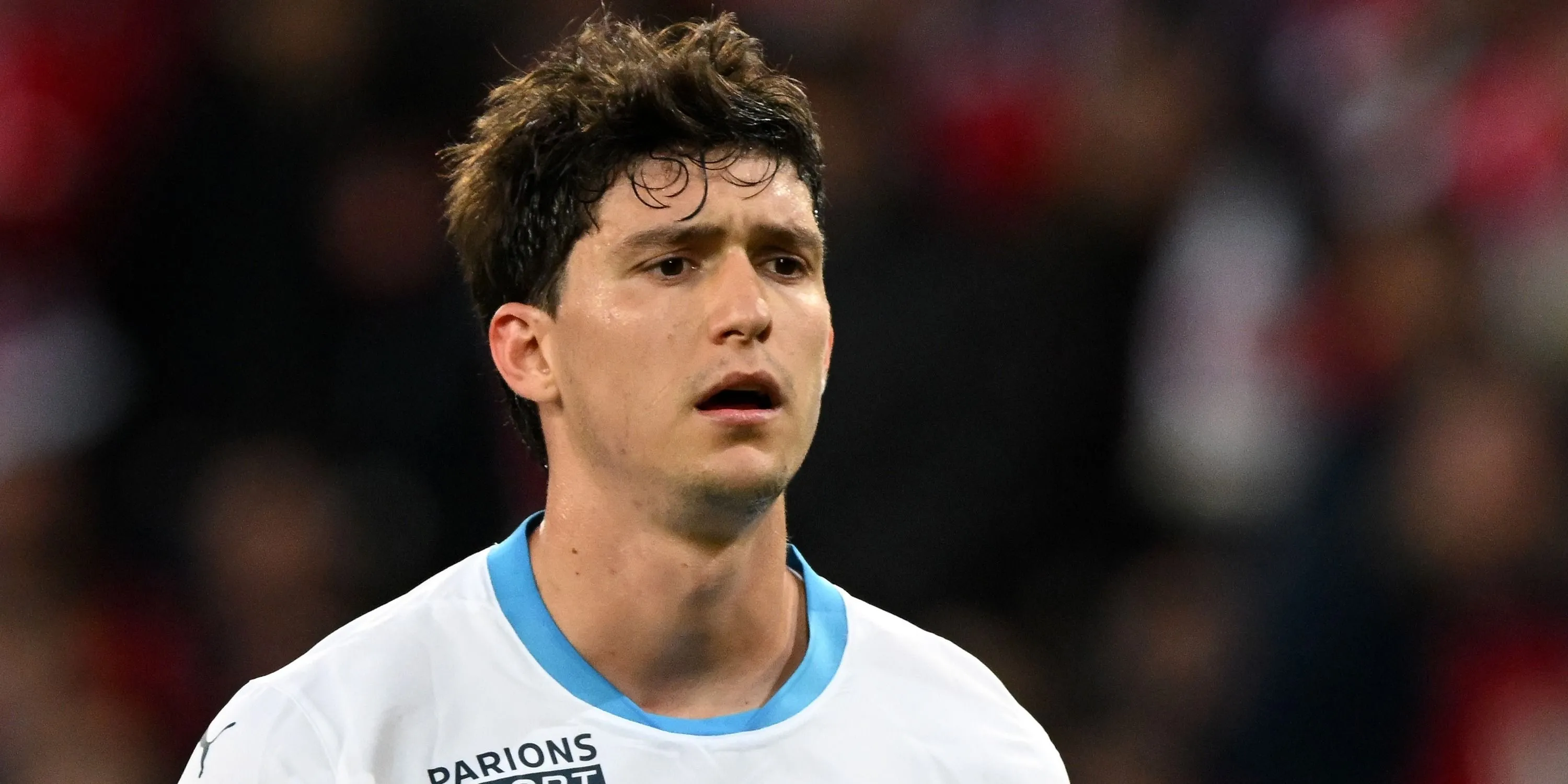 Tottenham Gặp Khó Vụ Kolo Muani: Tiền Đạo PSG Ưu Tiên Juventus?