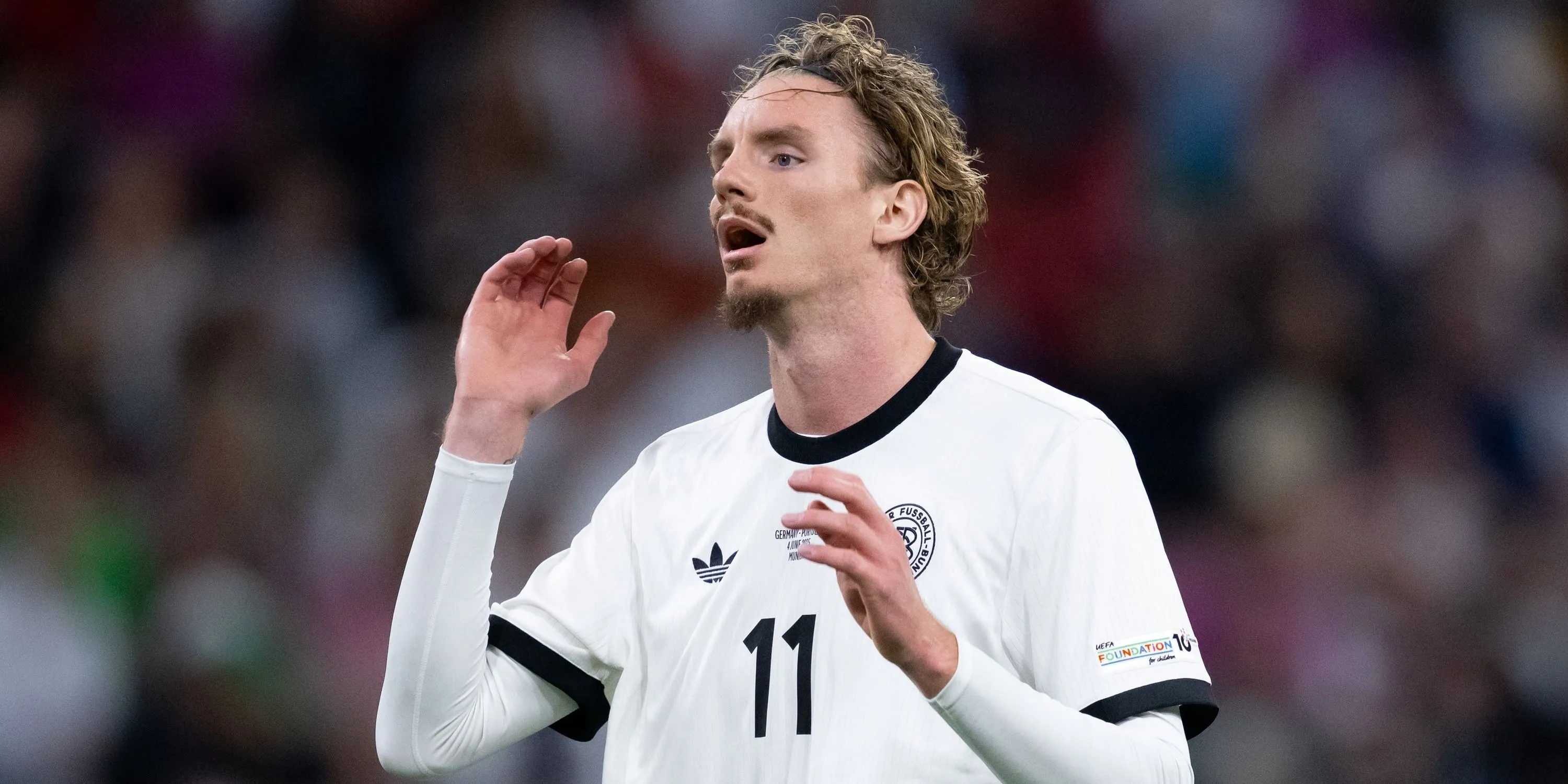 Aaron Ramsdale hoàn tất kiểm tra y tế, sẵn sàng gia nhập Newcastle United
