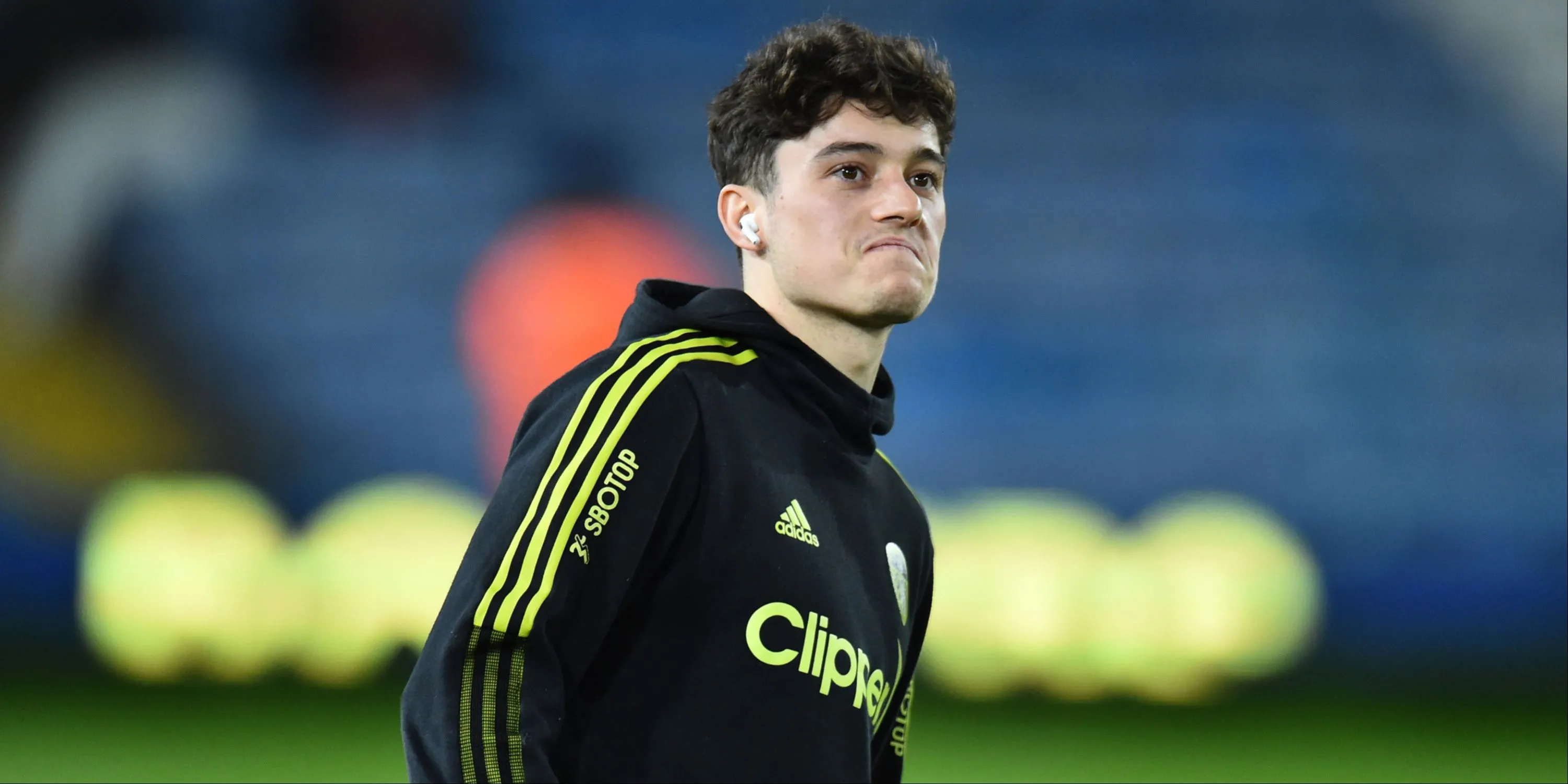 Daniel James tái sinh dưới thời Farke tại Championship, là bài học cho Aaronson