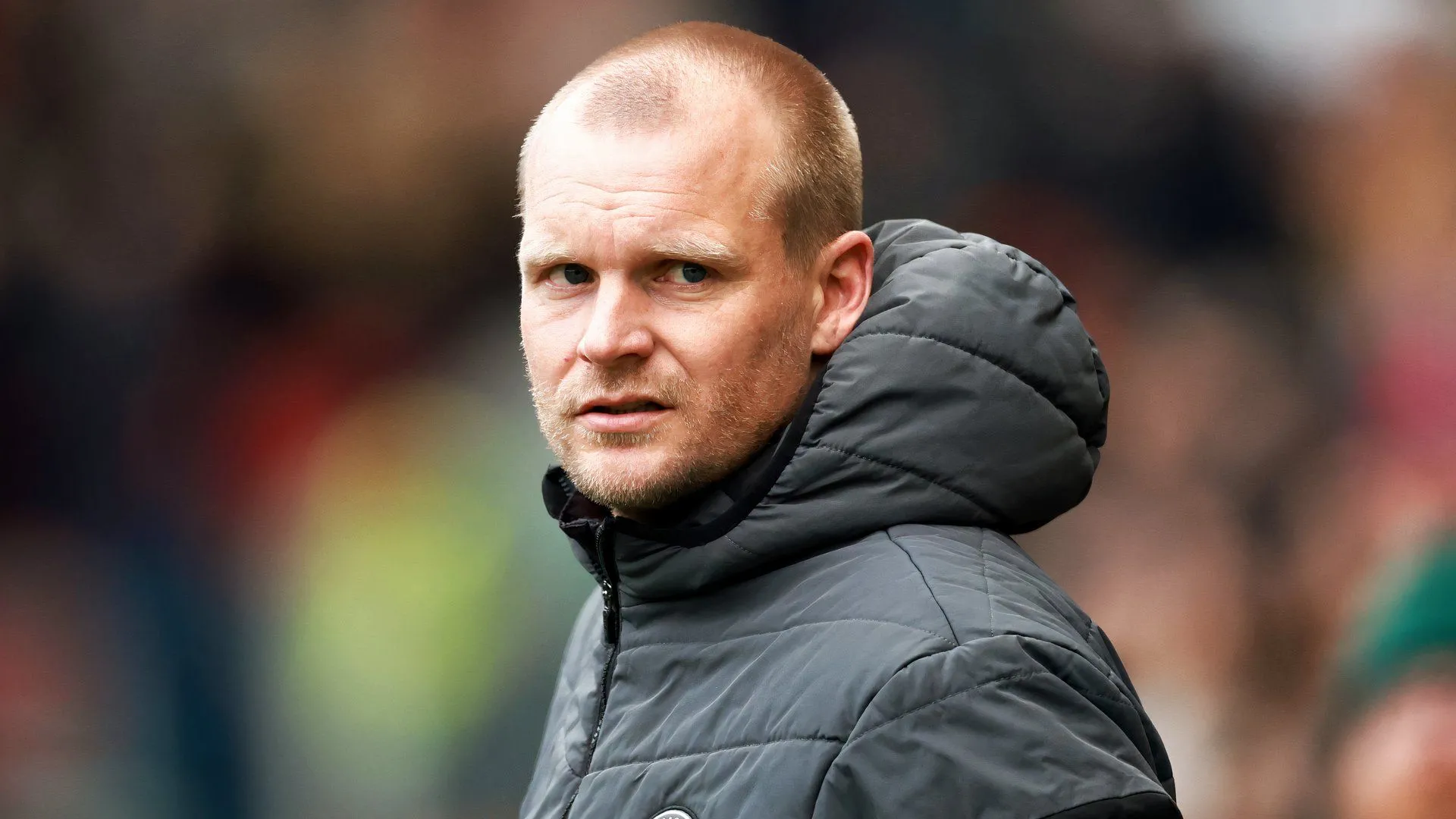 Liam Manning được bổ nhiệm nhưng chưa tạo bước đột phá cho Norwich