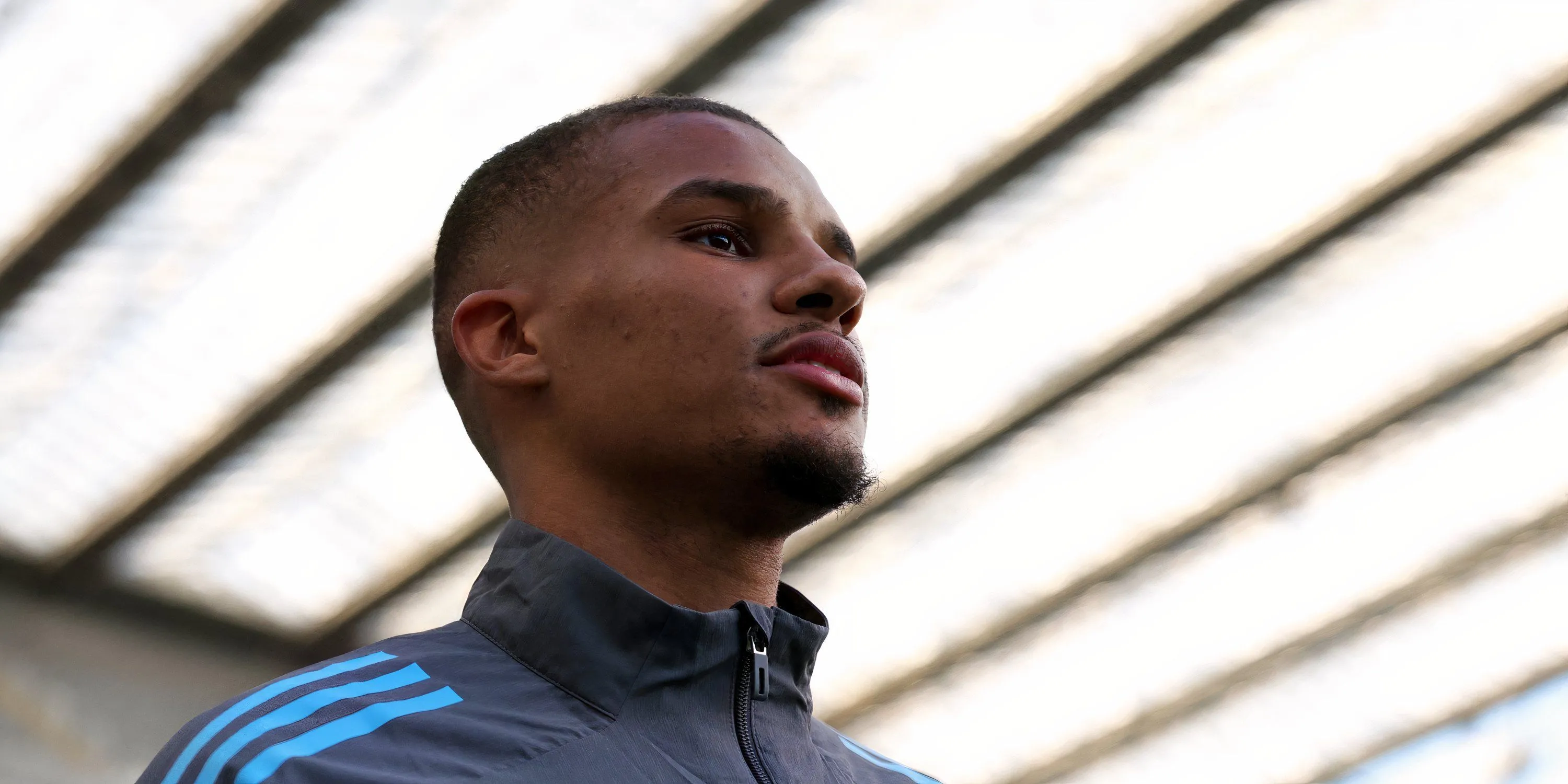 Malick Thiaw đánh đầu giải nguy và phát động tấn công cho Newcastle