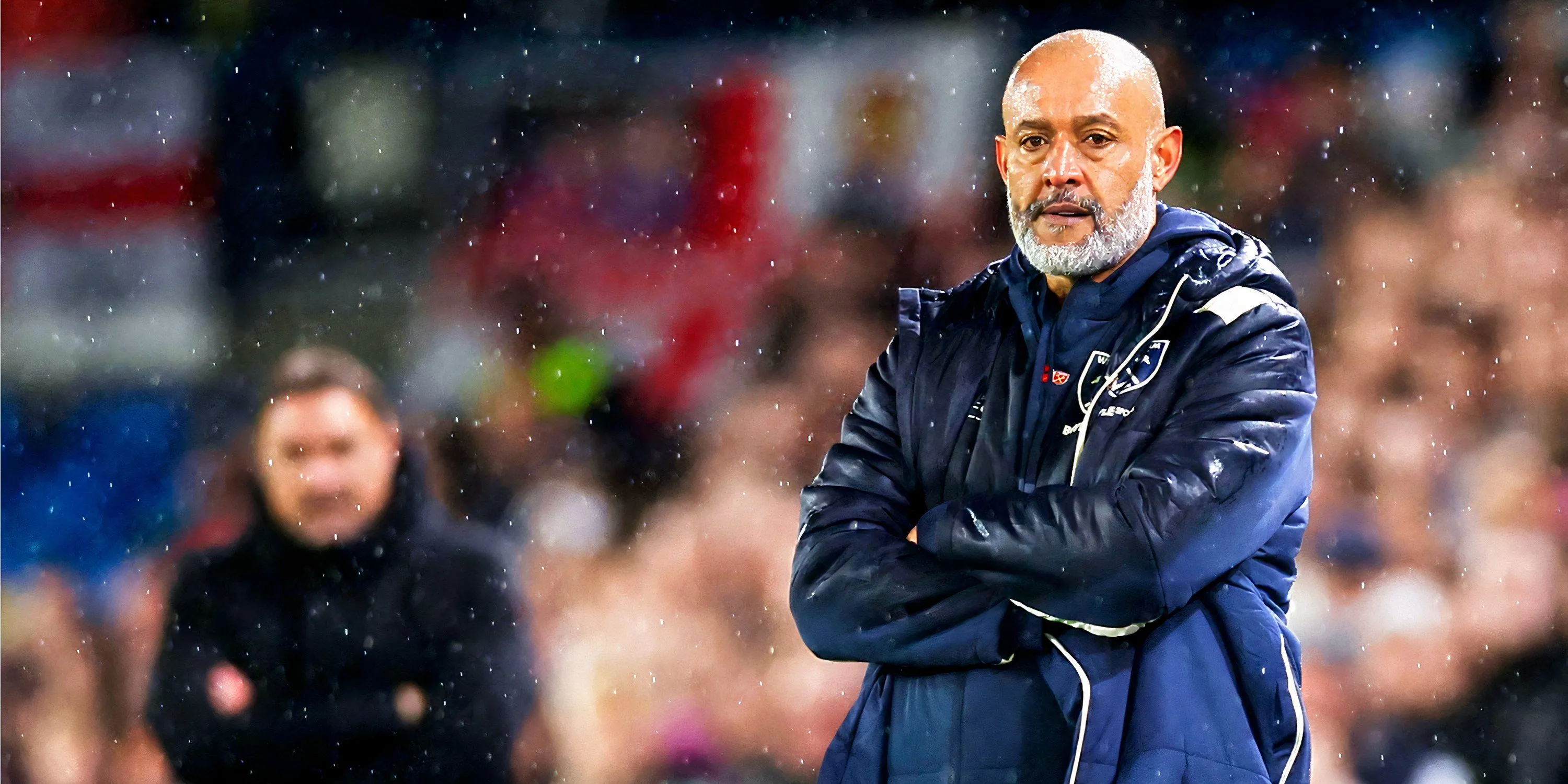 Nuno Espirito Santo dẫn dắt West Ham dưới sức ép, HLV mới đối mặt khủng hoảng đội hình